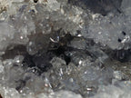 Natural Cabinet Size Blue Celestite Crystal Specimen x 1 From Sakoany Madagascar