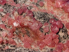 Natural Large Rare Cabinet Size Spherocobaltite Specimen x 1 From Mashamba West Mine, Congo