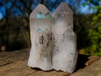 Natural Super Rare Twin Ajoite Crystal Specimen x 1 From Messina Mine, South Africa