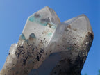 Natural Super Rare Twin Ajoite Crystal Specimen x 1 From Messina Mine, South Africa