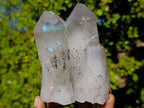 Natural Super Rare Twin Ajoite Crystal Specimen x 1 From Messina Mine, South Africa