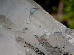 Natural Super Rare Twin Ajoite Crystal Specimen x 1 From Messina Mine, South Africa