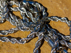 Hand Made Labradorite Necklaces - Sold Per Piece - From Madagascar