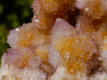 Natural Sparkling Spirit Ametrine Crystal Cluster x 1 From Boekenhouthoek, South Africa