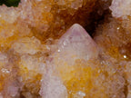 Natural Sparkling Spirit Ametrine Crystal Cluster x 1 From Boekenhouthoek, South Africa