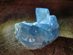Natural Small Celestite Cluster Specimen x 1 From Sakoany Madagascar