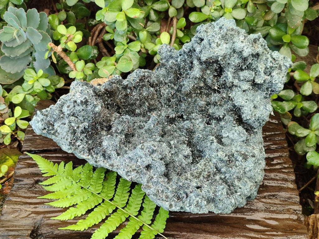 Natural Giant Superb Foitite Specimen x 1 From Erongo Mountain, Namibia