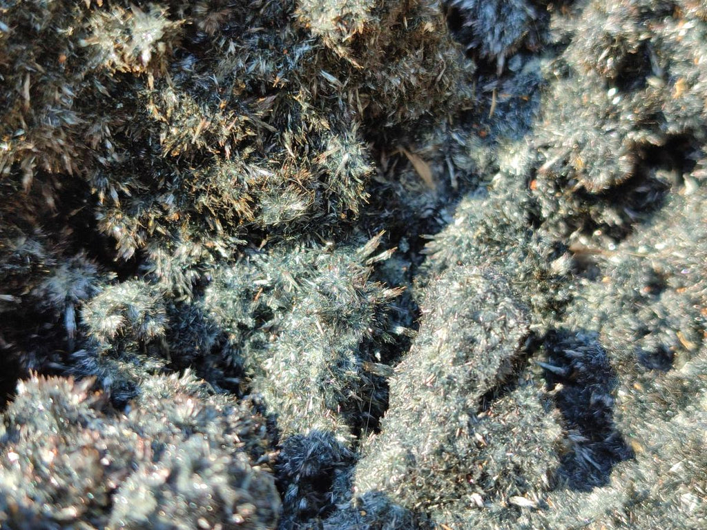 Natural Giant Superb Foitite Specimen x 1 From Erongo Mountain, Namibia