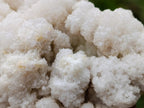 Natural Cauliflower Crystalline Hyalite Opal Fluorescent Specimen x 1 From Erongo, Namibia