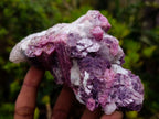 Natural Bright Pink Rubellite Tourmaline Specimen x 1 From Karibib, Namibia