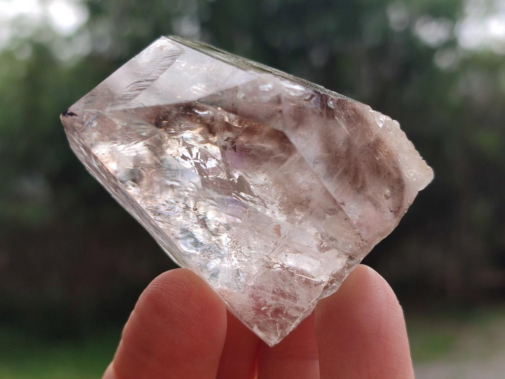 Natural Mix Set of 6 African Mineral and Crystal Specimens x 1 From Southern Africa