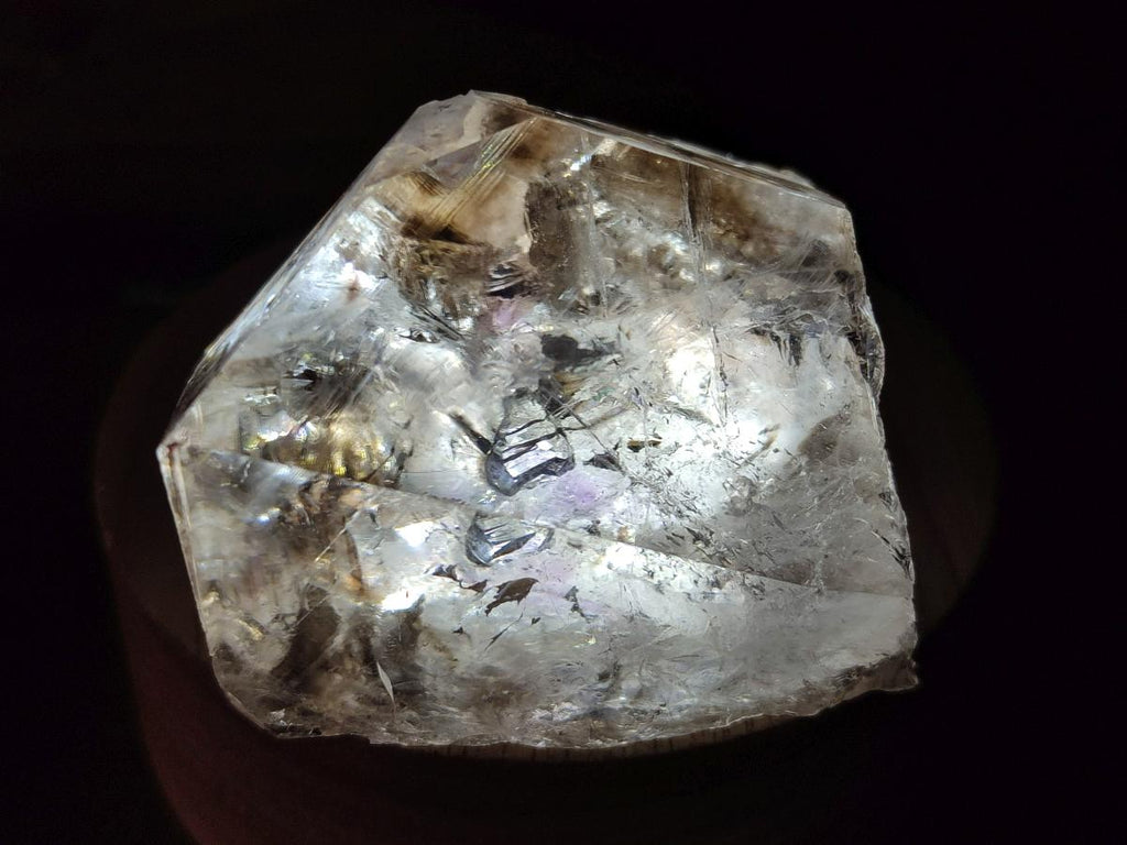 Natural Mix Set of 6 African Mineral and Crystal Specimens x 1 From Southern Africa