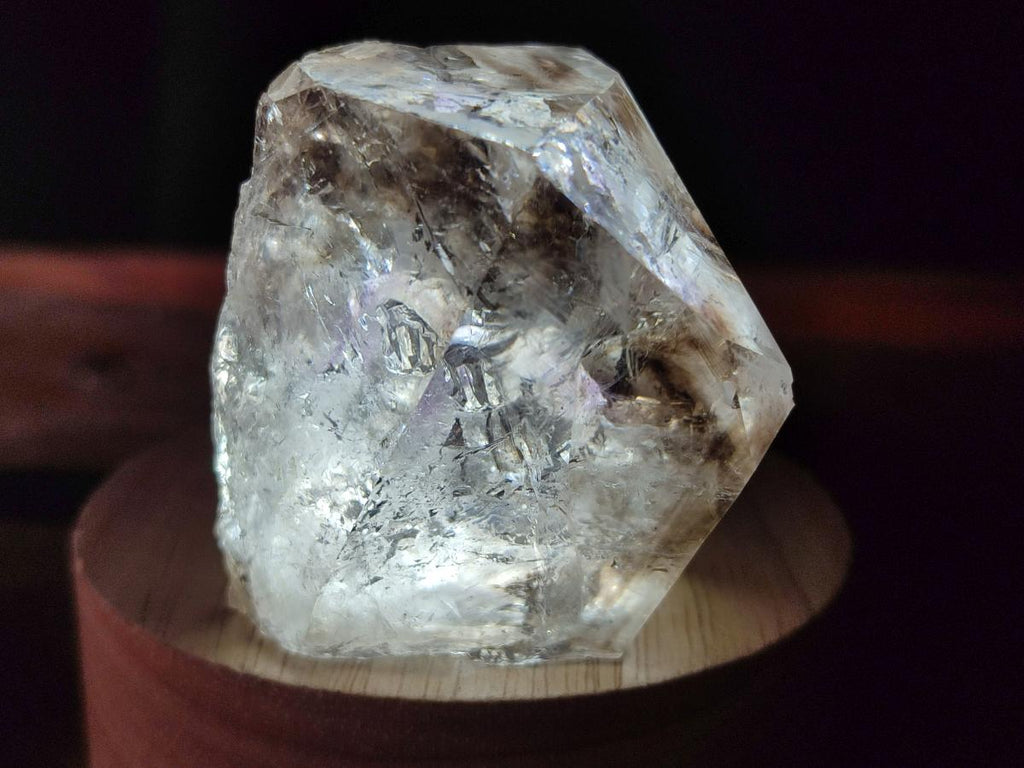 Natural Mix Set of 6 African Mineral and Crystal Specimens x 1 From Southern Africa