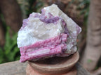 Natural Mix Set of 6 African Mineral and Crystal Specimens x 1 From Southern Africa