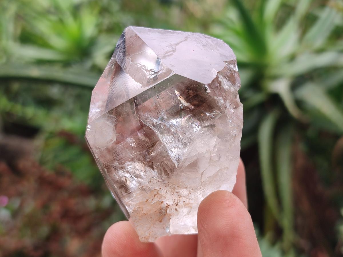 Natural Mix Set of 6 African Mineral and Crystal Specimens x 1 From Southern Africa