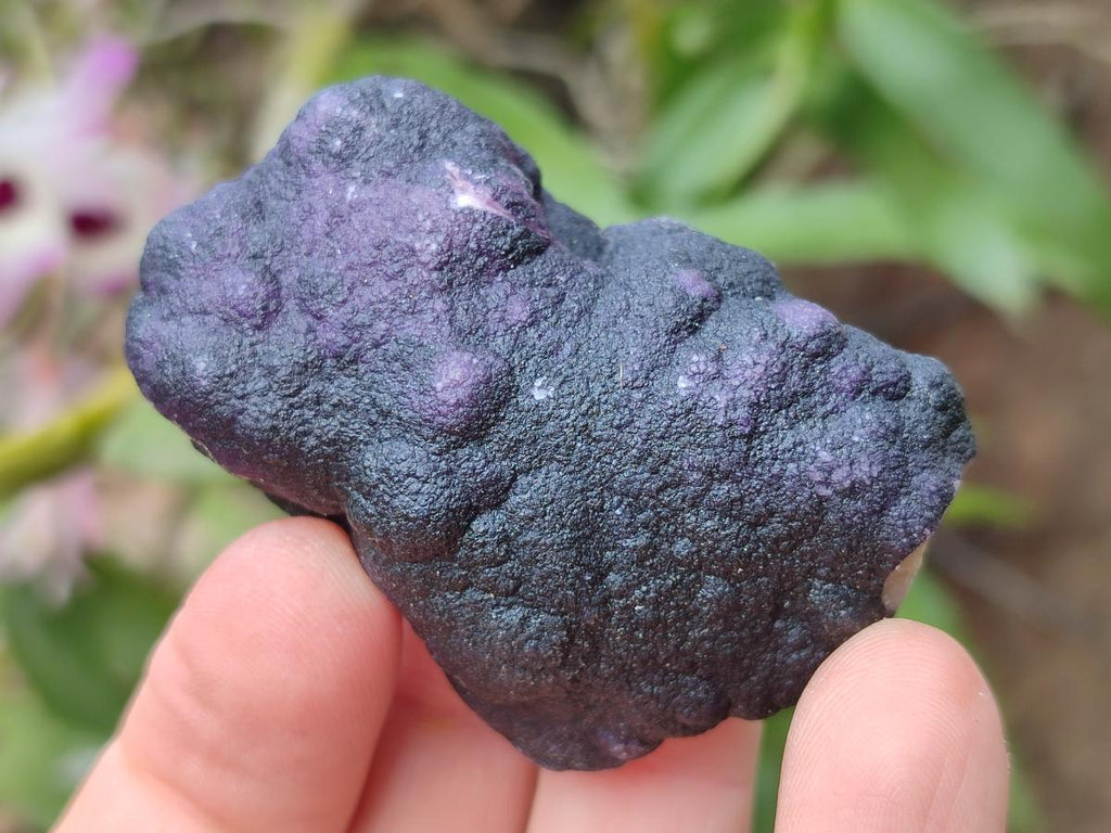 Natural Mix Set of 6 African Mineral and Crystal Specimens x 1 From Southern Africa