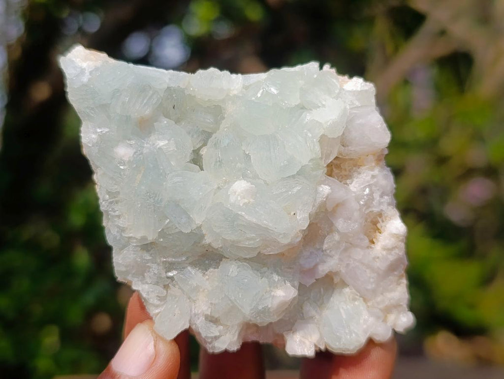 Natural Mix Set of 6 Unusual and Beautiful African Mineral Specimens x 1 From Southern Africa
