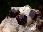 Natural Mix Set of 6 Unusual and Beautiful African Mineral Specimens x 1 From Southern Africa