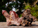 Natural Mix Set of 6 Unusual and Beautiful African Mineral Specimens x 1 From Southern Africa