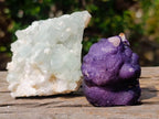 Natural Mix Set of 6 Unusual and Beautiful African Mineral Specimens x 1 From Southern Africa