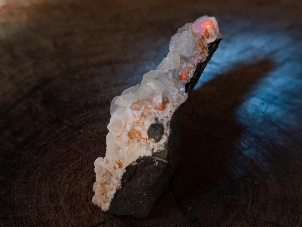 Natural Mix Set of 6 Unusual and Beautiful African Mineral Specimens x 1 From Southern Africa