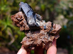 Natural Mix Set of 6 Unusual and Beautiful African Mineral Specimens x 1 From Southern Africa
