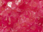 Natural Hot Pink Gemmy Spherocobaltite Specimen x 1 From Mashamba West Mine, Congo