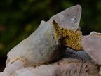 Natural Multi Double Terminated Lesotho Mountain Spearhead Calcite x 1 From Albert's Mountain, Lesotho