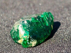 Natural 21 Carat Sandawana Emerald Crystal x 1 From Sandawana, Zimbabwe