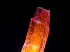 Natural Beautiful Pink Gemmy Kunzite Crystal x 1 From Afghanistan