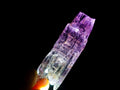 Natural Beautiful Pink Gemmy Kunzite Crystal x 1 From Afghanistan