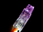 Natural Beautiful Pink Gemmy Kunzite Crystal x 1 From Afghanistan