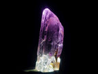 Natural Bright and Beautiful Pink Kunzite Gemmy Crystal x 1 From Afghanistan