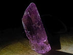 Natural Bright and Beautiful Pink Kunzite Gemmy Crystal x 1 From Afghanistan