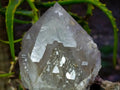 Natural Love Star Orange River Raised Termination Quartz Crystal x 1 From Riemvasmaak, South Africa