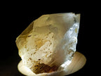 Natural Love Star Orange River Raised Termination Quartz Crystal x 1 From Riemvasmaak, South Africa