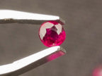 Polished Batch of 31 Faceted Rubies x 1 From Tanzania