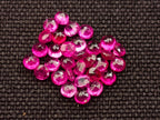 Polished Batch of 31 Faceted Rubies x 1 From Tanzania