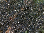 Natural Super Sparkly Rare Libethenite Specimen x 1 From Shituru, Congo