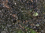 Natural Super Sparkly Rare Libethenite Specimen x 1 From Shituru, Congo