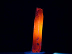 Natural 18.6 cm Yellow Triphane Yellow Spodumene Full Tabular Crystal x 1 From Kunar, Afghanistan