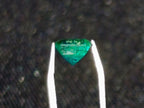 Polished Sandawana Emerald Faceted Stone x 1 From Sandawana, Zimbabwe