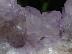 Natural Gorgeous Cactus Flower Sunburst Spirit Amethyst Crystal Cluster x 1 From Boekenhouthoek, South Africa