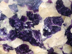 Polished Exquisite Silver Leaf Lepidolite Standing Display Piece x 1 From Zimbabwe