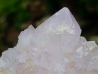 Natural Mixed Collectors Set of 6 African Minerals in a Wooden Display Box x 1 From Southern Africa