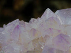 Natural Mixed Collectors Set of 6 African Minerals in a Wooden Display Box x 1 From Southern Africa