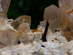 Natural Erongo Mountains Multi Mineral Quartz Cluster x 1 From Erongo, Namibia