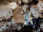 Natural Erongo Mountains Multi Mineral Quartz Cluster x 1 From Erongo, Namibia