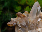Natural Erongo Mountains Multi Mineral Quartz Cluster x 1 From Erongo, Namibia