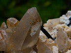Natural Erongo Mountains Multi Mineral Quartz Cluster x 1 From Erongo, Namibia